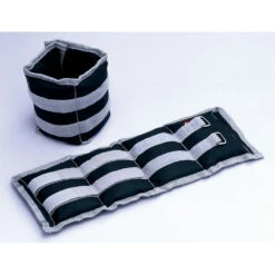 Body Sculpture 5KG Ankle Weights