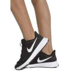 Nike Revolution 5 Big Kids' Running Shoes -Sports General Store BQ5671 003 NikeBigKids Revolution5 4 1000x1000 e6fd42e9 8648 4c48 b131 ef4fcd446752