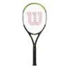 Wilson Blade Feel 100 Tennis Racquet