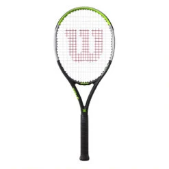Wilson Blade Feel 100 Tennis Racquet