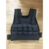 Body Sculpture 20kg Adjustable Weight Vest