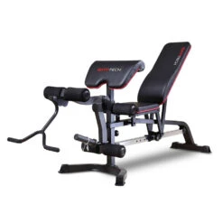 Gymtech Performance Bench