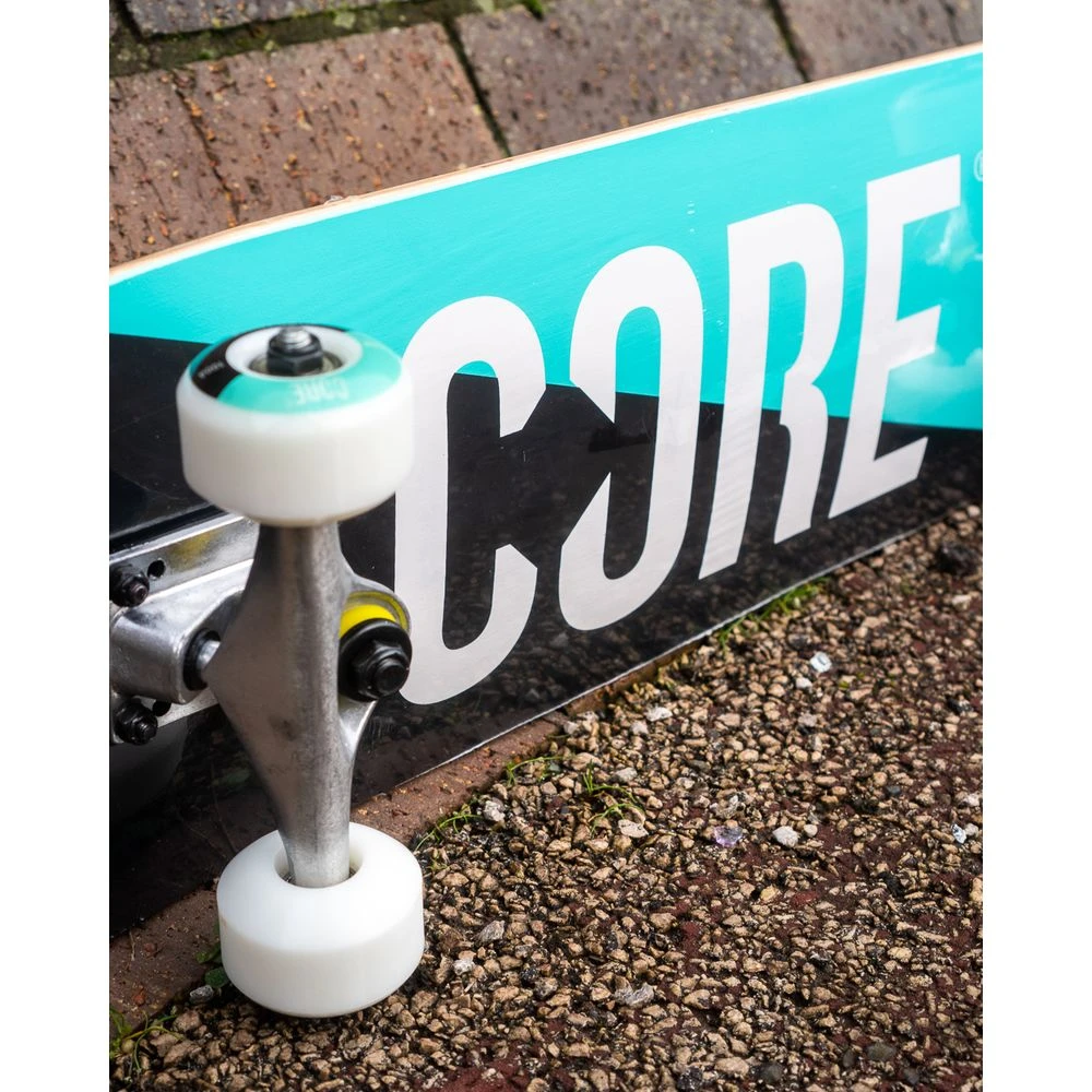 CORE Complete Skateboard C2 4 CORE Complete Skateboard C2 - Image 2
