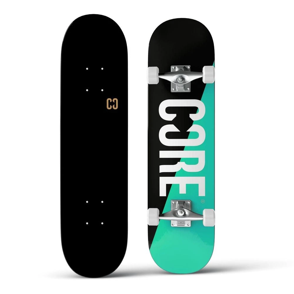CORE Complete Skateboard C2 3 CORE Complete Skateboard C2