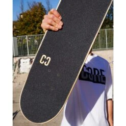 CORE Complete Skateboard C2 -Sports General Store CORE completeskateboard neongalaxy 2 1000x1000 db1cd662 c679 4c5a 92f5 daa0d334ef58