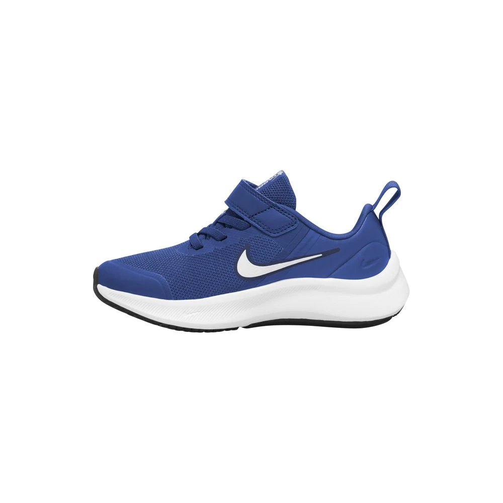 Nike Star Runner 3 Little Kids' Running Shoes 5 Nike Star Runner 3 Little Kids' Running Shoes - Image 3
