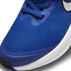 Nike Star Runner 3 Little Kids' Running Shoes 9 Nike Star Runner 3 Little Kids' Running Shoes -Sports General Store DA2777 400 NikeLittleKids StarRunner3 5 1000x1000 f02fdfa4 961e 4d2a 9924 1b553b6cb1ec