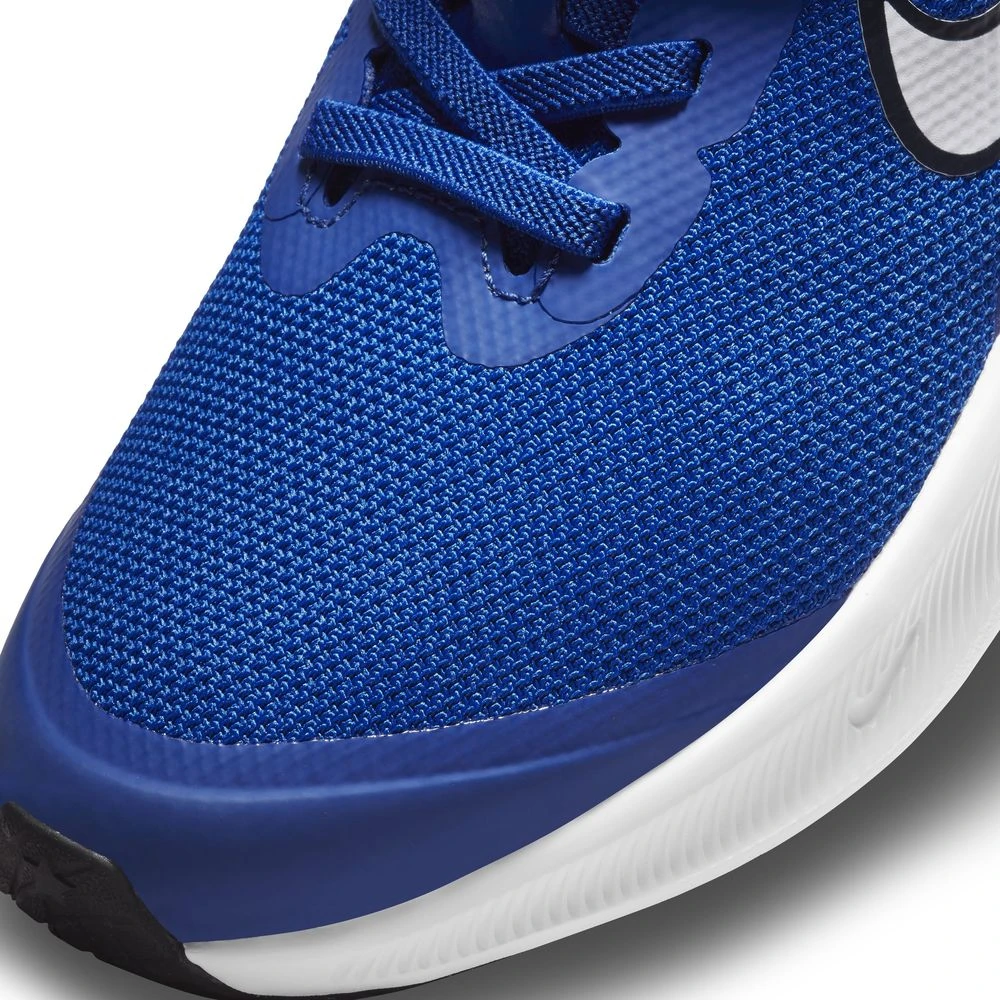 Nike Star Runner 3 Little Kids' Running Shoes 6 Nike Star Runner 3 Little Kids' Running Shoes - Image 4