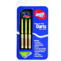 AFL Adelaide Crows Darts