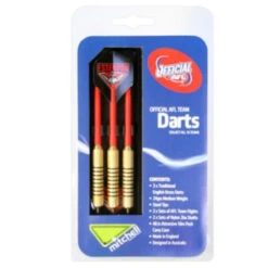 AFL Essendon Bombers Darts