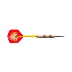 AFL Gold Coast Suns Darts -Sports General Store DART.AFLGOLD 1000x1000 08becfc7 e039 4d52 80e4 68032cf19175