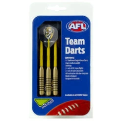 AFL Richmond Tigers Darts