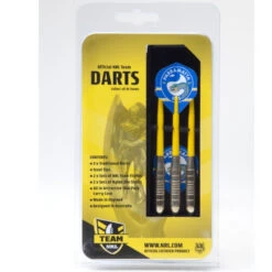 NRL Eels Darts