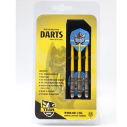 NRL Titans Darts