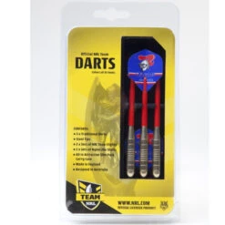 NRL Knights Darts