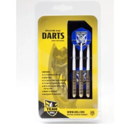 NRL Bulldogs Darts