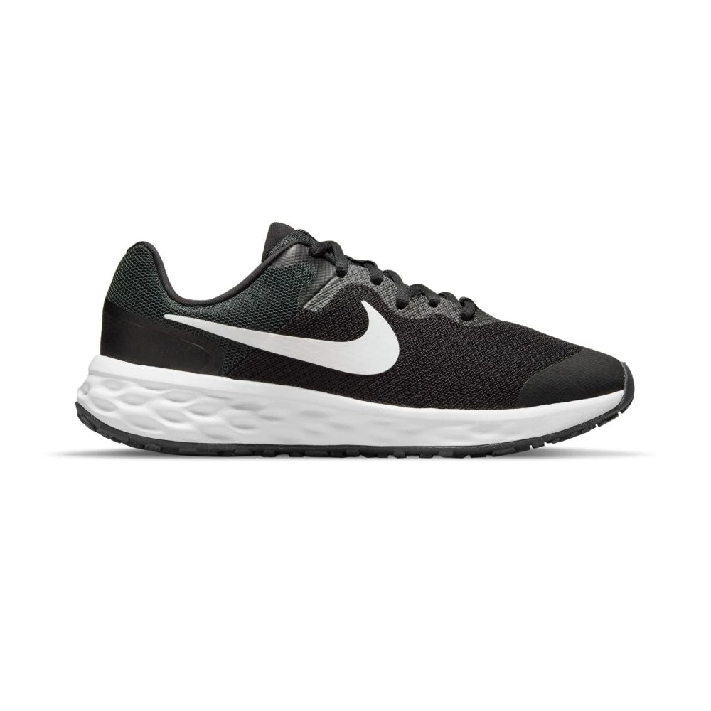 Nike Revolution 6 Big Kids' Running Shoes 3 Nike Revolution 6 Big Kids' Running Shoes