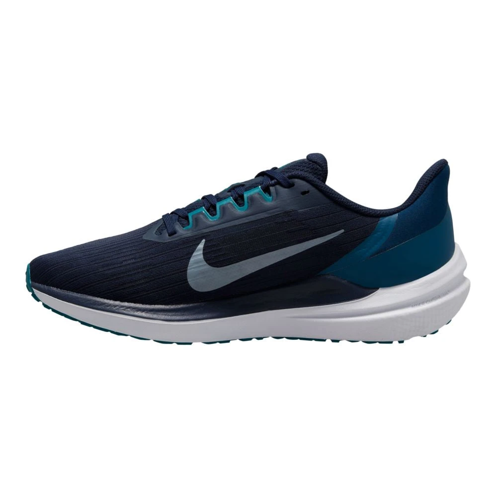 Nike Air Winflo 9 Men's Running Shoes 5 Nike Air Winflo 9 Men's Running Shoes - Image 3