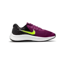 Nike Star Runner 3 SE Big Kids' Road Running Shoes