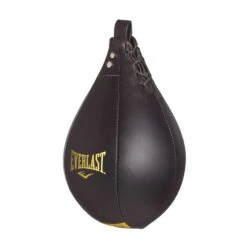 Everlast Leather Speed Bag 9'6