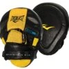 Everlast Evergel Precision Punch Mitts -Sports General Store DWEQ140955 EPPM YELLOW BLACK
