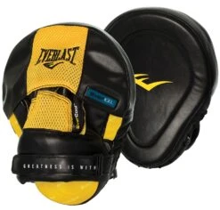 Everlast Evergel Precision Punch Mitts