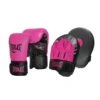 Everlast Tempo Bag Glove And Mitt Combo -Sports General Store DWEQ141141 Tempo Bag Glove Mitt Combo PINK
