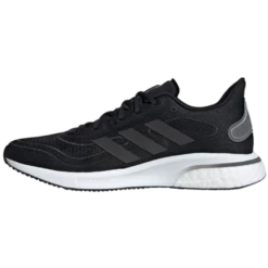 Adidas Supernova Men's Running Shoes -Sports General Store EG5401 FTW photo side medial center transparent
