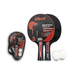 Pivot 2 Player Set (3 Star)