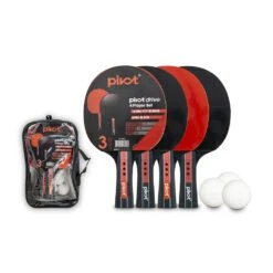 Pivot 4 Player Set (3 Star)