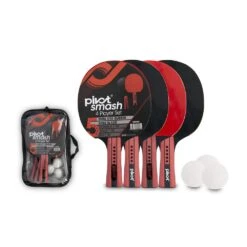Pivot 4 Player Set (5 Star)