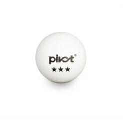 Pivot 6 X Three Star Table Tennis Balls -Sports General Store FGD6TTBW PivotTbleTnsBalls 1000x1000 3b1a4e68 0ade 4115 b431 f071c6c5d269