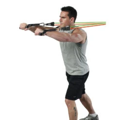 GoFit Mega Pro Gym -Sports General Store GF 2XPGYM GoFitMegaProGym 1