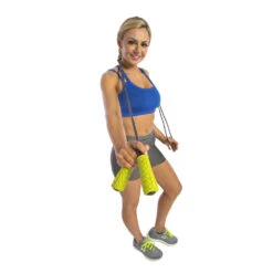 GoFit Pro Speed Rope -Sports General Store GF 2XSR GoFitProSpeedRope 1