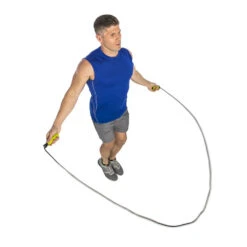 GoFit Pro Speed Rope -Sports General Store GF 2XSR GoFitProSpeedRope 2