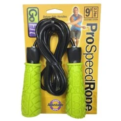 GoFit Pro Speed Rope -Sports General Store GF 2XSR GoFitProSpeedRope 3