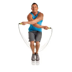 GoFit Pro Speed Rope