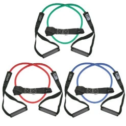 Sports General Store -Sports General Store GF 4TUB GoFitPowerTubewithHandles 2