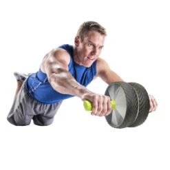 GoFit Super Ab Wheel