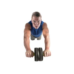 GoFit Super Ab Wheel -Sports General Store GF DDW GoFitSuperABWheel 4