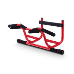 Go Fit Elevated Chin-Up Station