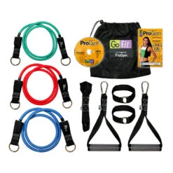 GoFit Ultimate Pro Gym