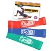 GoFit Power Loops -Sports General Store GF PLP GoFitPowerLoops 6