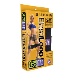 GoFit Super Elastiloops -Sports General Store GF SAS GoFitSuperElastiloops 9