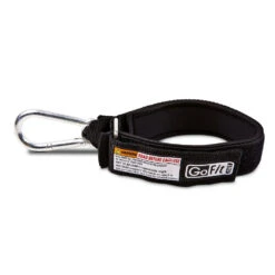 GoFit Extreme Tube Ankle Strap