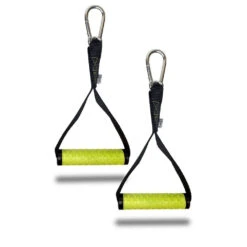 GoFit Extreme Tube Handle -Sports General Store GF STHC GoFitExtremeTubeHandle 1