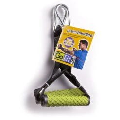 GoFit Extreme Tube Handle