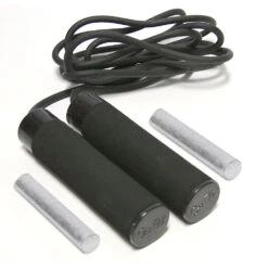 GoFit Weighted Speed Rope