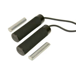 GoFit Weighted Speed Rope -Sports General Store GF WR GoFitWeightedSpeedRope 3