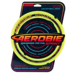 Aerobie 10in Sprint Ring